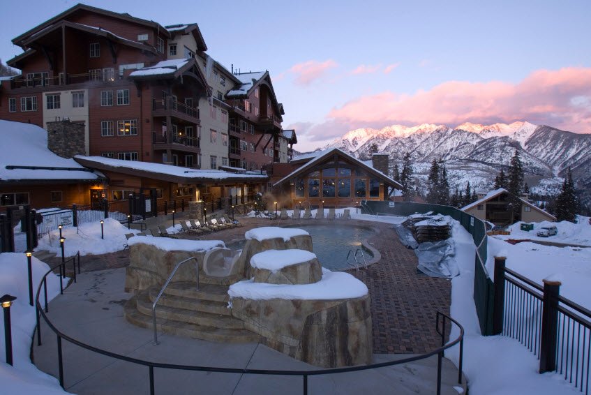 Purgatory Resort, United States